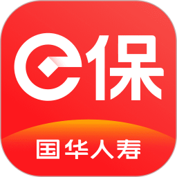 国华e保2025官方新版图标