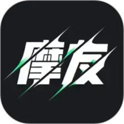 摩友2026官方新版图标