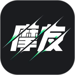 摩友2026官方新版图标