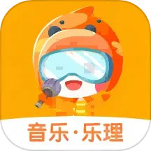 应用icon-星童声音乐2024官方新版