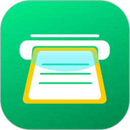 照片扫描仪2026官方新版图标