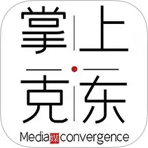 掌上克东2025官方新版图标