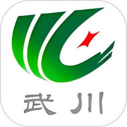 印象武川2026官方新版图标