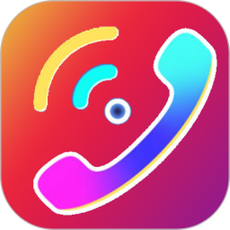 模拟手机来电2025官方新版图标