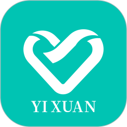 熠选2026官方新版图标