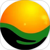 情满嫩江2025官方新版图标