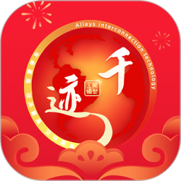 千迹预约2026官方新版图标