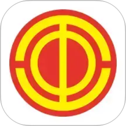 洛工惠2026官方新版图标