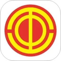 洛工惠2026官方新版图标