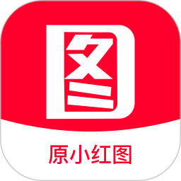 应用icon-小红图2024官方新版