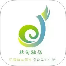 掌上林甸2025官方新版图标