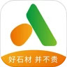应用宝logo