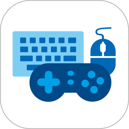 仿真键鼠2026官方新版图标