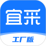 应用宝logo