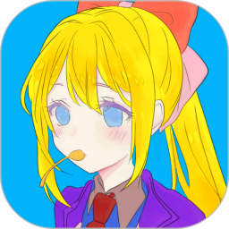 指尖涂色2026官方新版图标