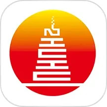 珠晖融媒2025官方新版图标