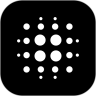 应用宝logo