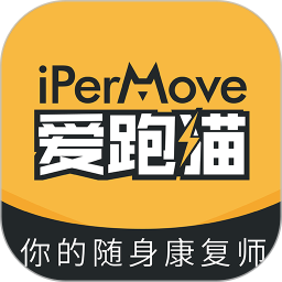 iPerMove2026官方新版图标