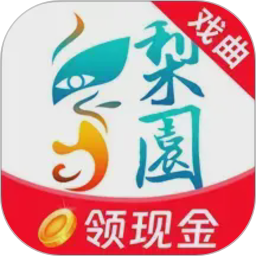 梨园行戏曲2026官方新版图标