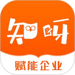 知呀2025官方新版图标