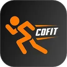 CO-FIT2025官方新版图标