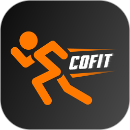 CO-FIT2026官方新版图标