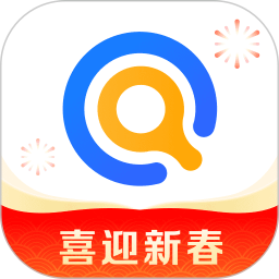 爱企查2026官方新版图标