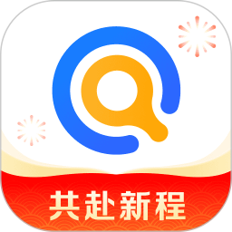 爱企查2026官方新版图标