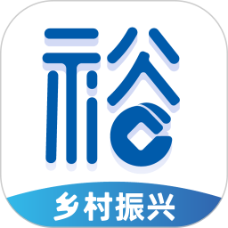 应用icon-裕农通2024官方新版