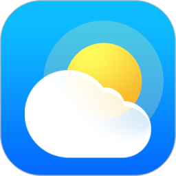 应用icon-天气预通2024官方新版