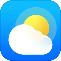 应用icon-天气预通2024官方新版