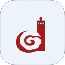 善地德格2025官方新版图标