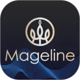 麦吉丽经销商服务中心2026官方新版图标