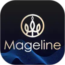 麦吉丽经销商服务中心2026官方新版图标