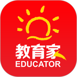 光明教育家2026官方新版图标