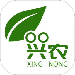 兴农2026官方新版图标