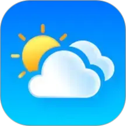 相雨天气2026官方新版图标