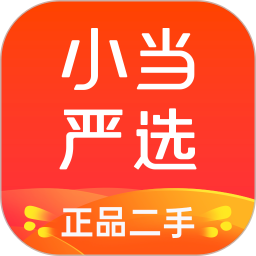 小当严选2026官方新版图标