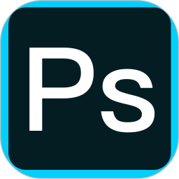 应用icon-PS图片处理2024官方新版