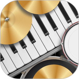 应用icon-钢琴模拟器2024官方新版