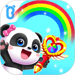 拼贴宝宝画2026官方新版图标