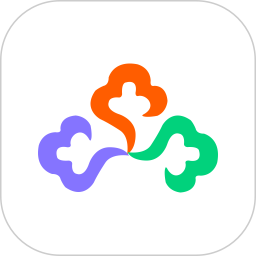 指尖白云2026官方新版图标