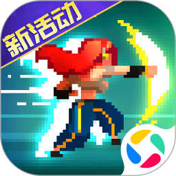 战魂铭人2025官方新版图标