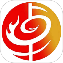 卓资融媒2026官方新版图标