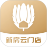 应用宝logo