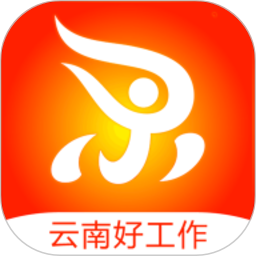 云南人才网2025官方新版图标