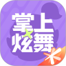 应用宝logo