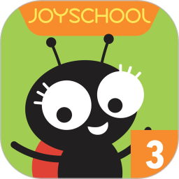 应用icon-Joyschool Level 32024官方新版