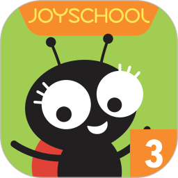 Joyschool Level 32025官方新版图标