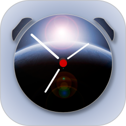 闹钟助手2026官方新版图标